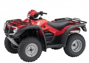 Honda FourTrax Foreman ES